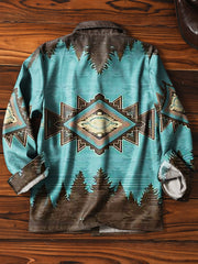 Men's ice cream Cotton Summer Casual Beach Shirt Short Sleeve